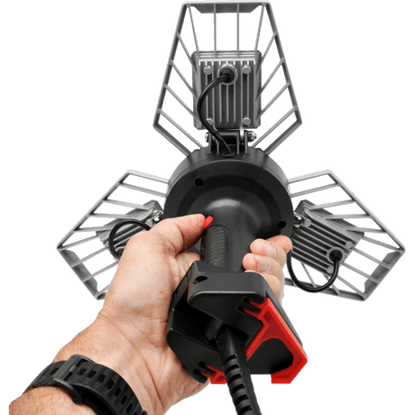 RISK RACING TRILIGHT SHOPLIGHT V2 - Driven Powersports Inc.89471700301600301