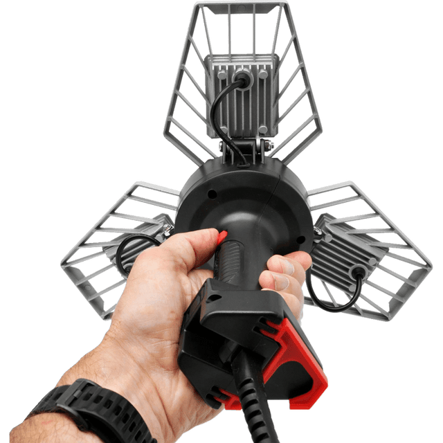 RISK RACING TRILIGHT SHOPLIGHT V2 - Driven Powersports Inc.89471700301600301