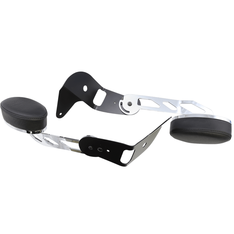 RIVCO PRODUCTS ARMREST PASSENGER GL18 - Driven Powersports Inc.GL18094