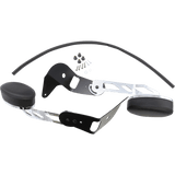 RIVCO PRODUCTS ARMREST PASSENGER GL18 - Driven Powersports Inc.GL18094