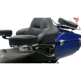 RIVCO PRODUCTS ARMREST PASSENGER HD - Driven Powersports Inc.HD094