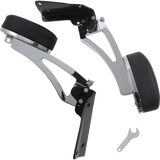 RIVCO PRODUCTS ARMREST PASSENGER HD - Driven Powersports Inc.HD094