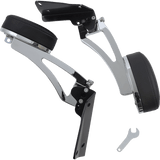 RIVCO PRODUCTS ARMREST PASSENGER HD - Driven Powersports Inc.HD094
