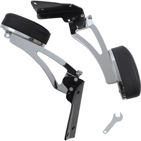 RIVCO PRODUCTS ARMREST PASSENGER HD - Driven Powersports Inc.HD094