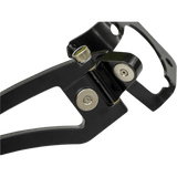 RIVCO PRODUCTS ARMRESTS PASSENGER HD - Driven Powersports Inc.HD094 - 14BK