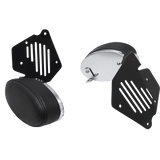 RIVCO PRODUCTS ARMRESTS SPYDER RT - Driven Powersports Inc.CA094V2