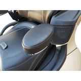 RIVCO PRODUCTS ARMRESTS SPYDER RT - Driven Powersports Inc.CA094V2