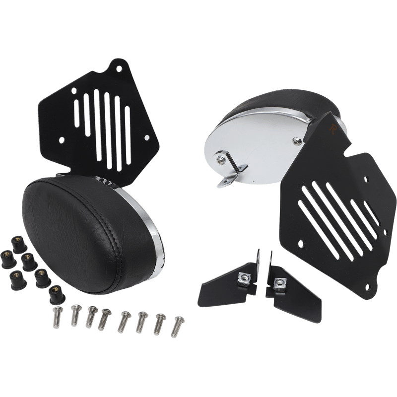 RIVCO PRODUCTS ARMRESTS SPYDER RT - Driven Powersports Inc.CA094V2