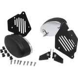 RIVCO PRODUCTS ARMRESTS SPYDER RT - Driven Powersports Inc.CA094V2