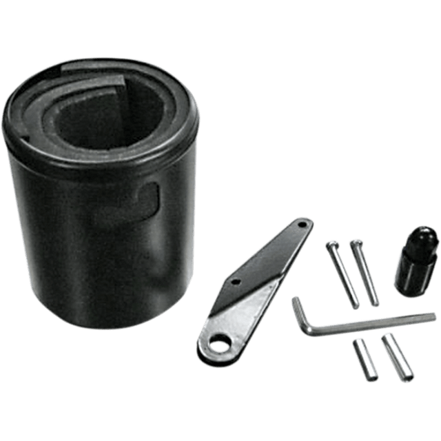 RIVCO PRODUCTS CUP HOLDER CAN AM SPYDER - Driven Powersports Inc.CA400B