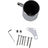 RIVCO PRODUCTS CUP HOLDER CHROME (CHC10) - DRIVEN Canada's Powersports CHC10