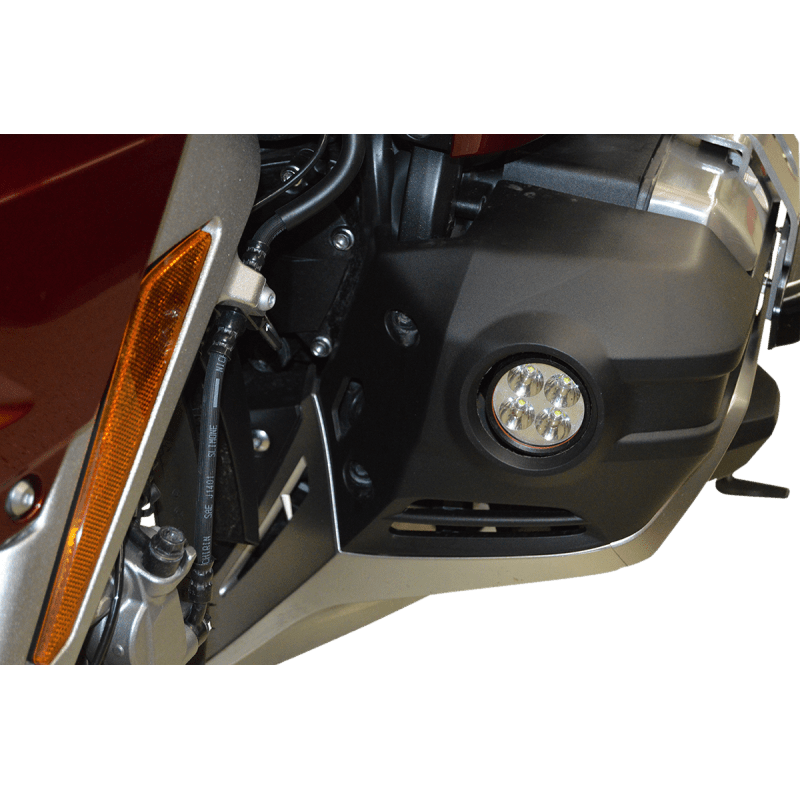 RIVCO PRODUCTS DRIVING LIGHTS GL1800 - Driven Powersports Inc.GW006L
