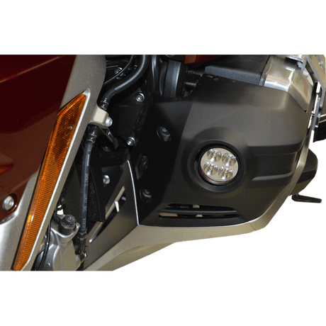 RIVCO PRODUCTS DRIVING LIGHTS GL1800 - Driven Powersports Inc.GW006L