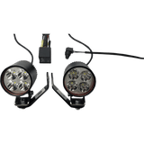 RIVCO PRODUCTS DRIVING LIGHTS GL1800 - Driven Powersports Inc.GW006L