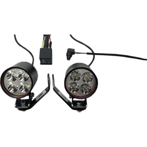 RIVCO PRODUCTS DRIVING LIGHTS GL1800 - Driven Powersports Inc.GW006L
