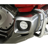 RIVCO PRODUCTS DRIVING LIGHTS LED GL1800 - Driven Powersports Inc.GL18006L2