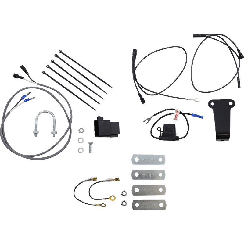 RIVCO PRODUCTS ELECTRIC HORNS HONDA VTX - Driven Powersports Inc.EH220K