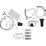 RIVCO PRODUCTS ELECTRIC HORNS HONDA VTX - Driven Powersports Inc.EH220K