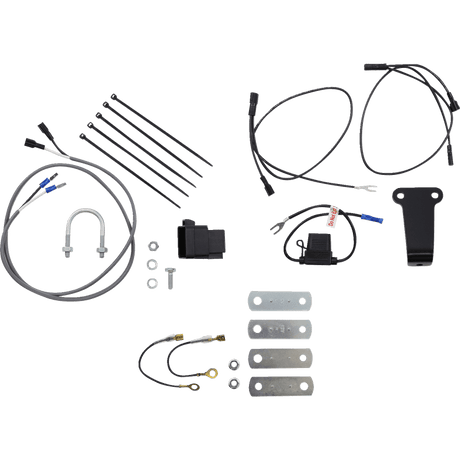RIVCO PRODUCTS ELECTRIC HORNS HONDA VTX - Driven Powersports Inc.EH220K