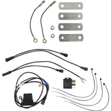 RIVCO PRODUCTS ELECTRIC HORNS SPYDER RT - Driven Powersports Inc.H335K