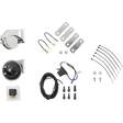 RIVCO PRODUCTS ELECTRIC HORNS UNIVERSAL - Driven Powersports Inc.EH500K