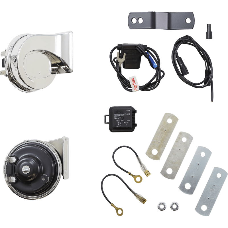 RIVCO PRODUCTS ELECTRIC HORNS YAMAHA TOU - Driven Powersports Inc.EH300K