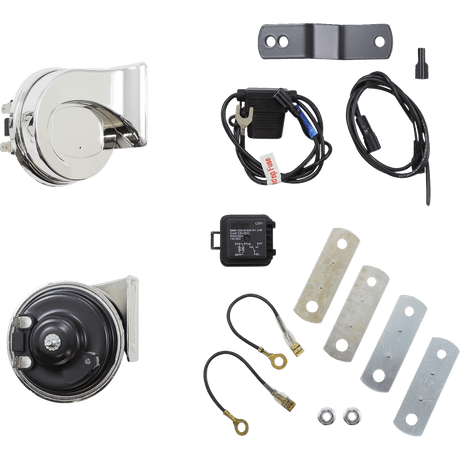 RIVCO PRODUCTS ELECTRIC HORNS YAMAHA TOU - Driven Powersports Inc.EH300K