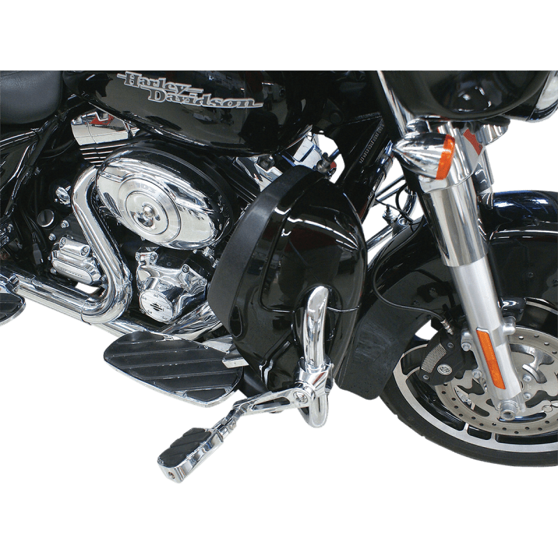 RIVCO PRODUCTS FAIRING LOWERS VENTED HD - Driven Powersports Inc.MV100