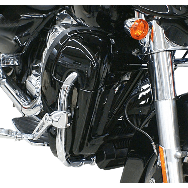 RIVCO PRODUCTS FAIRING LOWERS VENTED HD - Driven Powersports Inc.MV100