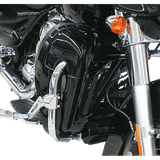 RIVCO PRODUCTS FAIRING LOWERS VENTED HD - Driven Powersports Inc.MV100
