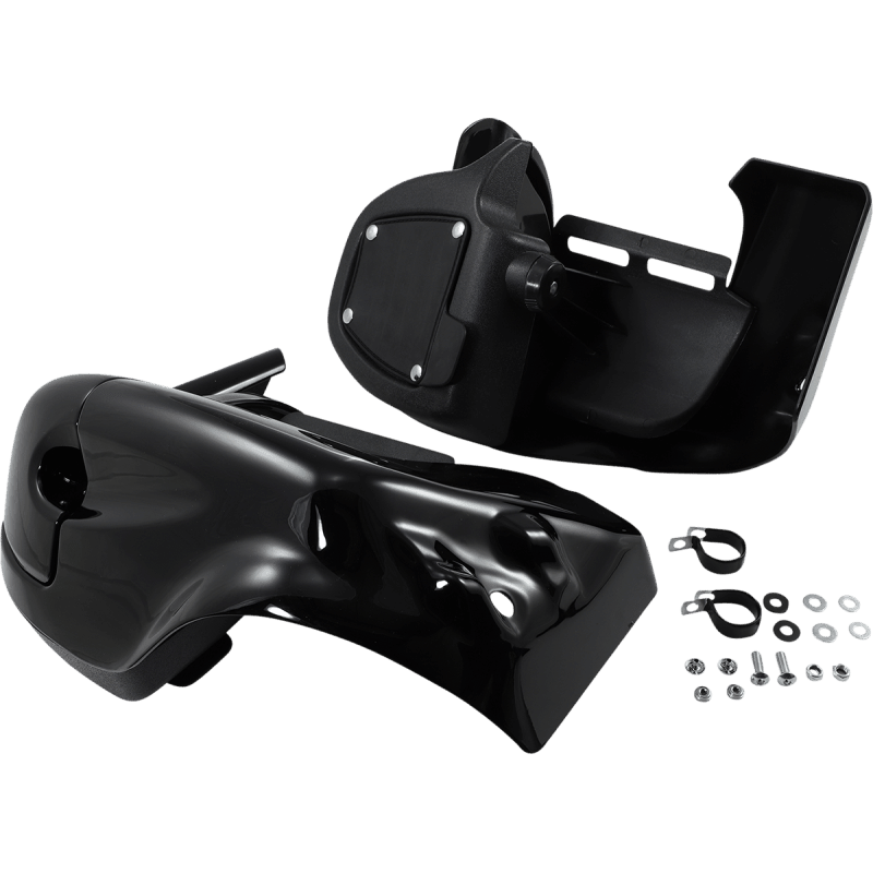 RIVCO PRODUCTS FAIRING LOWERS VENTED HD - Driven Powersports Inc.MV100