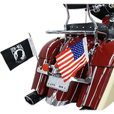 RIVCO PRODUCTS FLAG HOLDER INDIAN - Driven Powersports Inc.FH550