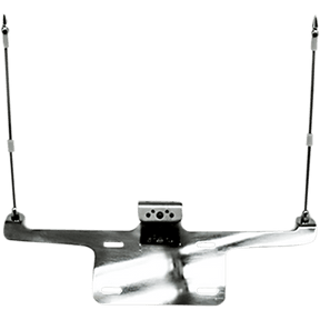 RIVCO PRODUCTS FLAG HOLDER INDIAN - Driven Powersports Inc.FH550