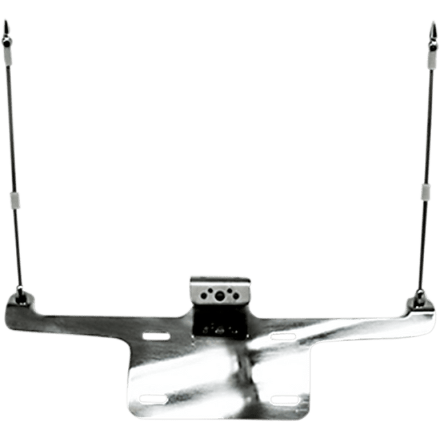 RIVCO PRODUCTS FLAG HOLDER INDIAN - Driven Powersports Inc.FH550