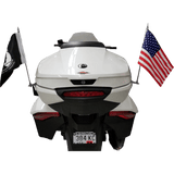RIVCO PRODUCTS FLAG HOLDER SPYDER F3 - Driven Powersports Inc.FH450