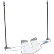 RIVCO PRODUCTS - FH500 - FLAG MOUNT LICENSE PLATE - Driven Powersports Inc.FH500