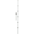 RIVCO PRODUCTS FLAG POLE TELESCOPING - Driven Powersports Inc.PFPOLE