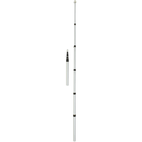 RIVCO PRODUCTS FLAG POLE TELESCOPING - Driven Powersports Inc.PFPOLE