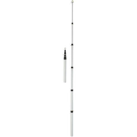 RIVCO PRODUCTS FLAG POLE TELESCOPING - Driven Powersports Inc.PFPOLE