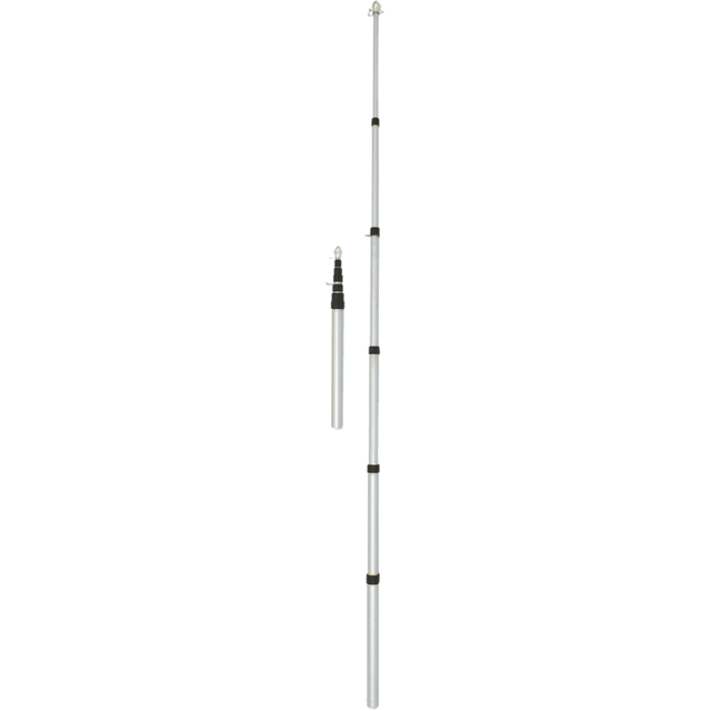 RIVCO PRODUCTS FLAG POLE TELESCOPING - Driven Powersports Inc.PFPOLE