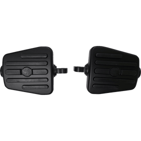 RIVCO PRODUCTS FLOORBOARD MINI HD (MV132MB) - Driven Powersports Inc.MV132MB