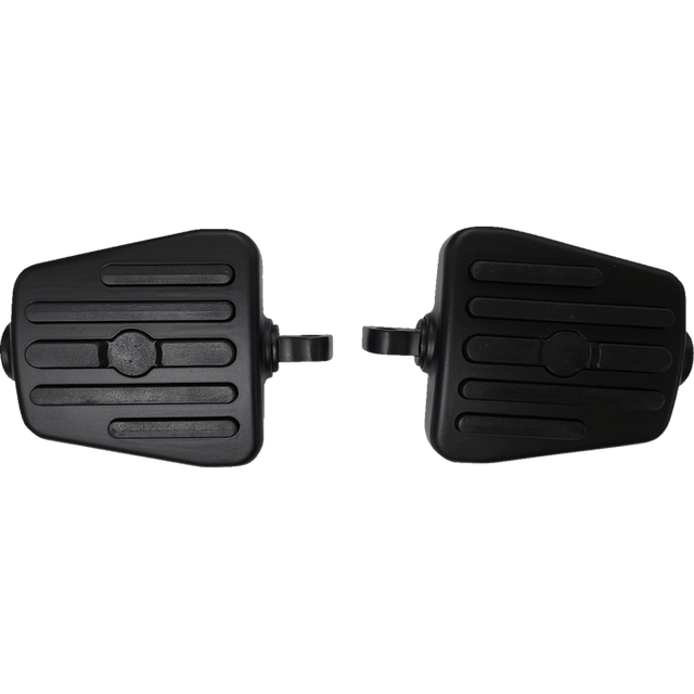 RIVCO PRODUCTS FLOORBOARD MINI HD (MV132MB) - Driven Powersports Inc.MV132MB