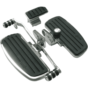 RIVCO PRODUCTS FLOORBOARDS DRIVER GL - Driven Powersports Inc.GL18020