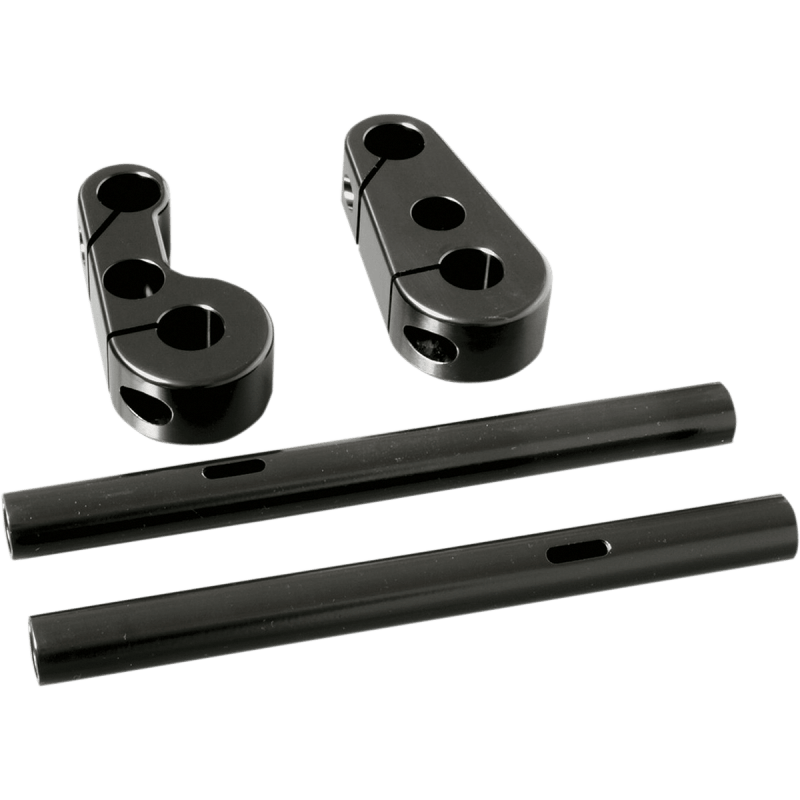RIVCO PRODUCTS HANDLEBAR RISERS CAN AM - Driven Powersports Inc.CA017