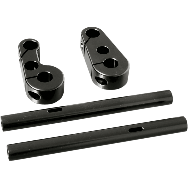 RIVCO PRODUCTS HANDLEBAR RISERS CAN AM - Driven Powersports Inc.CA017
