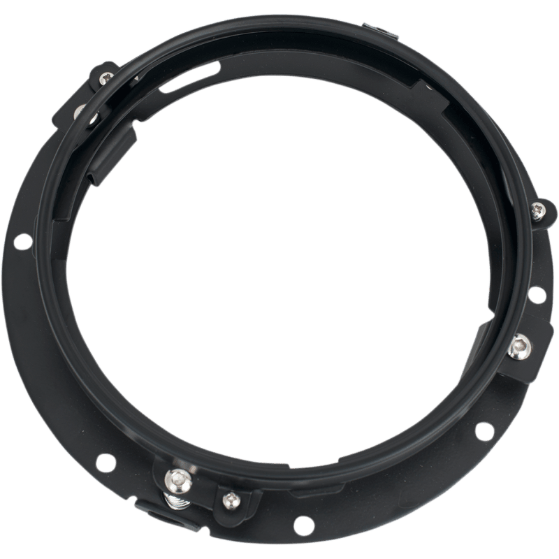 RIVCO PRODUCTS HEADLIGHT LED 5 3/4DOTCHR - Driven Powersports Inc.LED - 140C