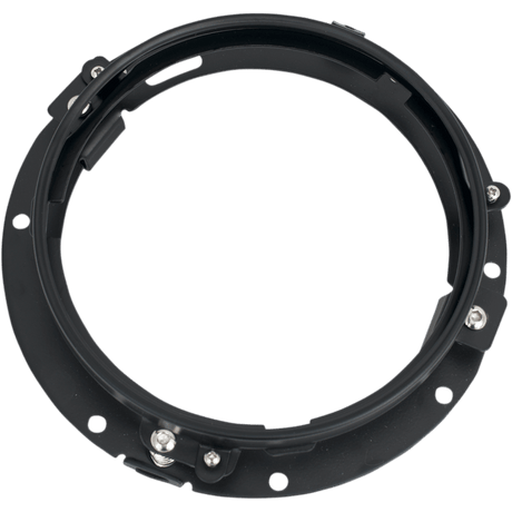 RIVCO PRODUCTS HEADLIGHT LED 5 3/4DOTCHR - Driven Powersports Inc.LED - 140C