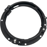 RIVCO PRODUCTS HEADLIGHT LED 7" DOT - Driven Powersports Inc.LED - 130C