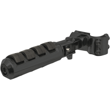 RIVCO PRODUCTS HIGHWAY PEG 1 1/4 - Driven Powersports Inc.PEGS125BK