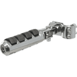 RIVCO PRODUCTS HIGHWAY PEG CHROME 1 1/4 - Driven Powersports Inc.PEGS125
